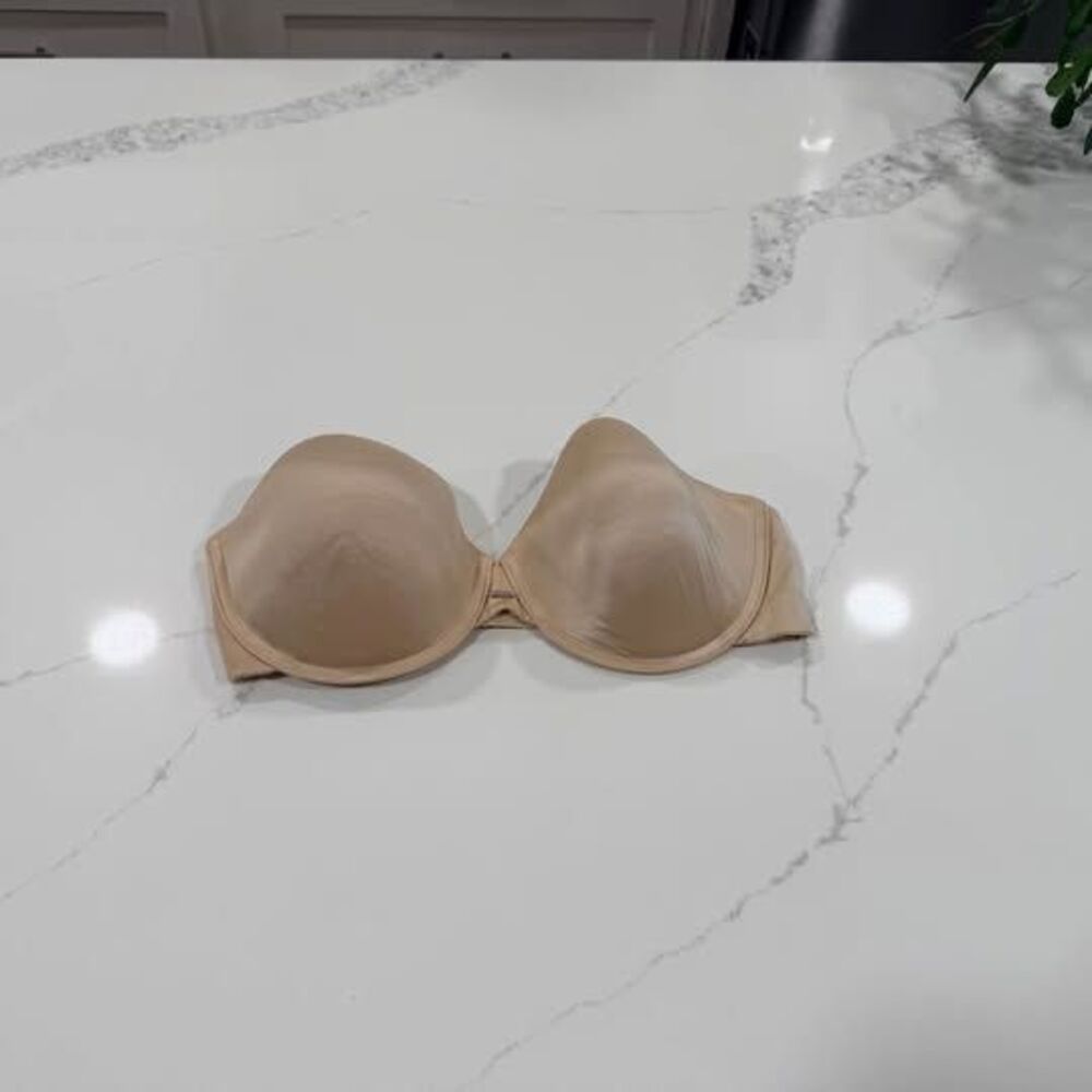 Self Expressions Strapless Bra by Maidenform, 14–18” p, 38D, C7566